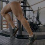 Incline walking vs. running: 