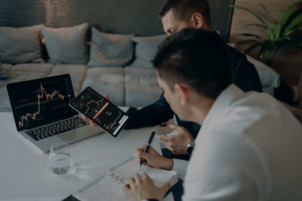 startups financial health