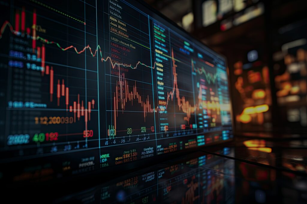 Ai-powered trading bots