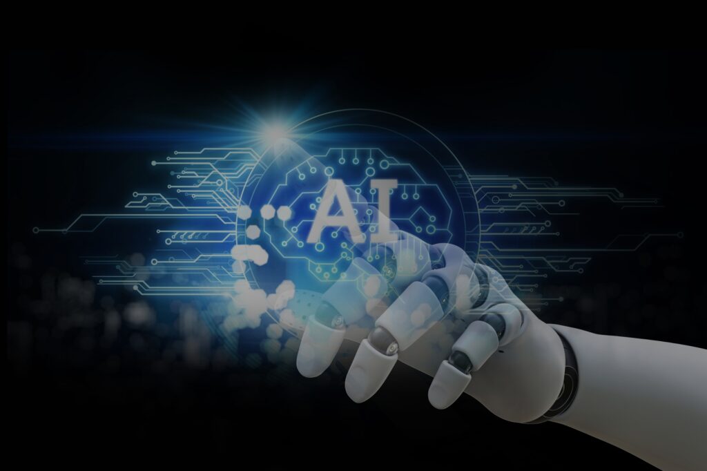 AI Trading Bots