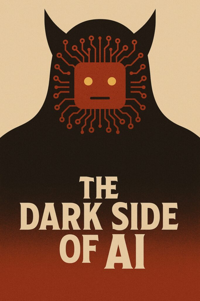 The dark side of Ai