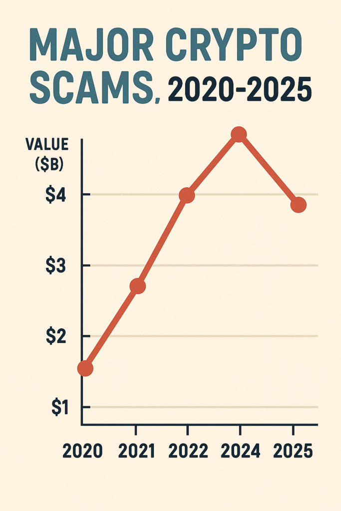 Crypto Scams