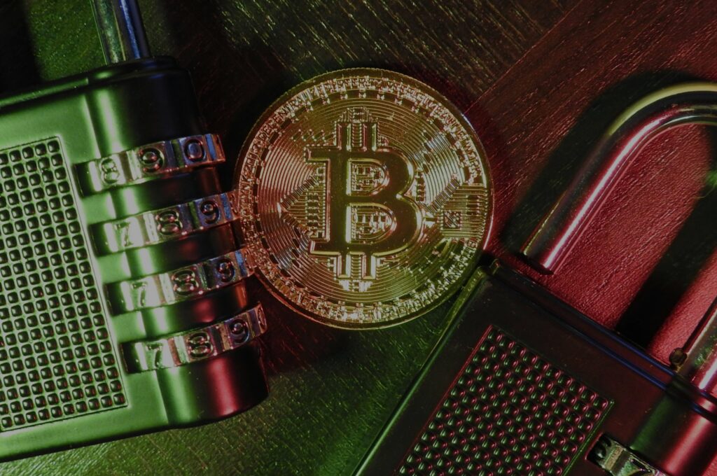 Hardware wallet