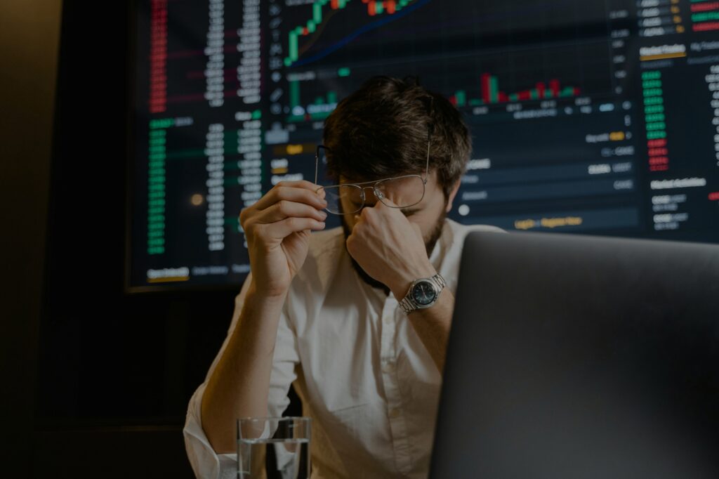 Crypto scams