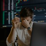 Crypto scams
