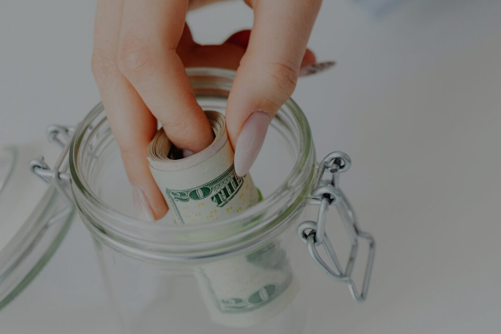 Savings, Emergency fund