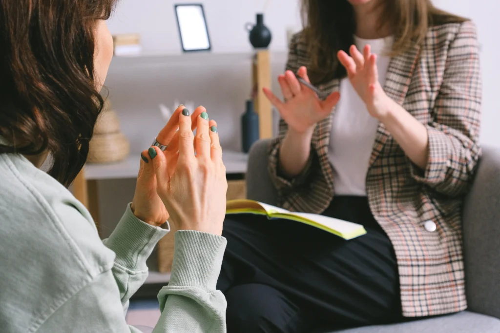 Therapy Apps