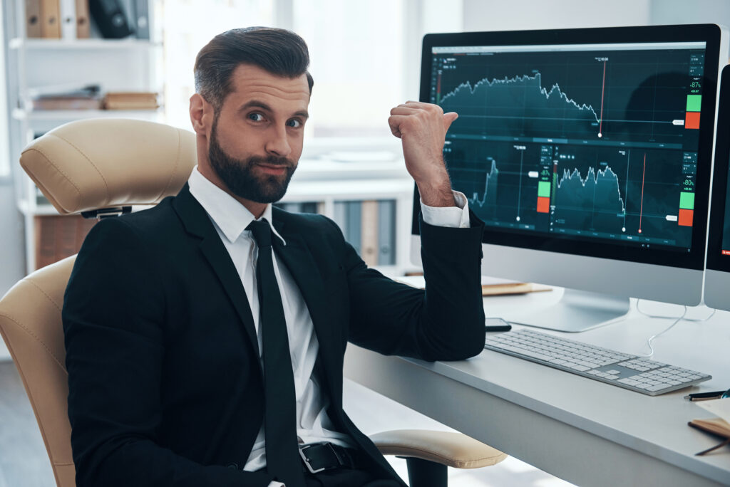 swing trading