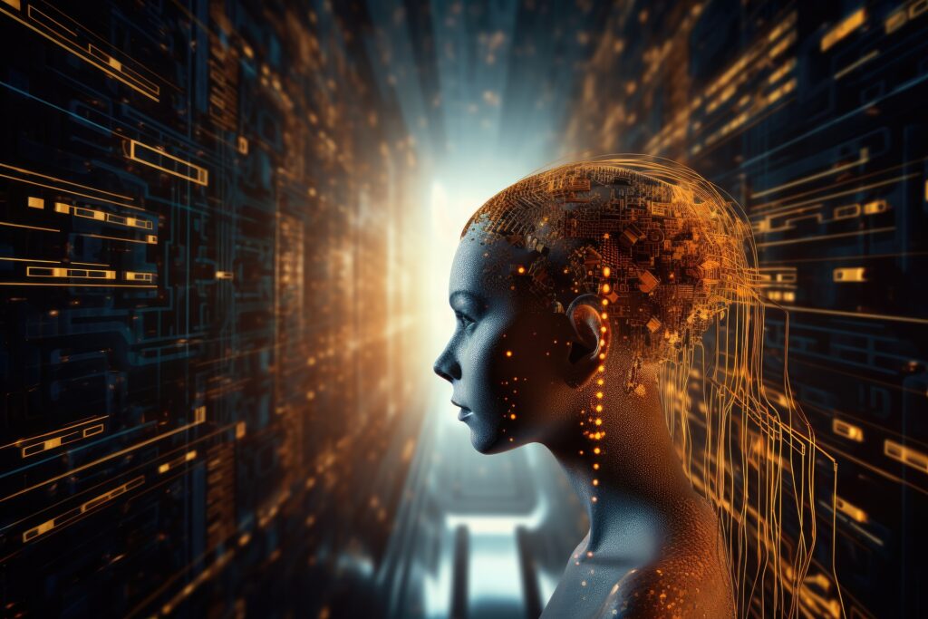 AI-Powered Trading Bots