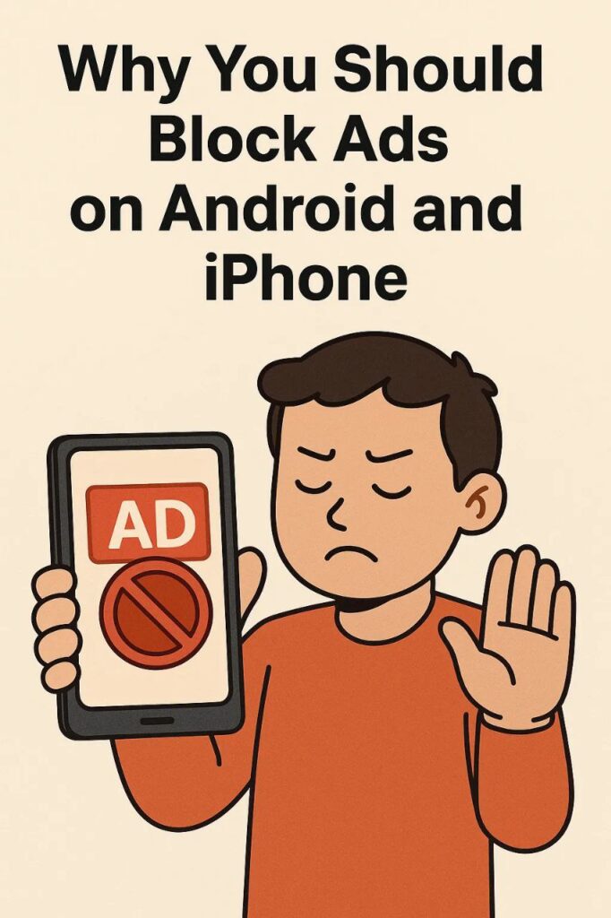 How to Block All Ads