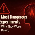dangerous ai experiments